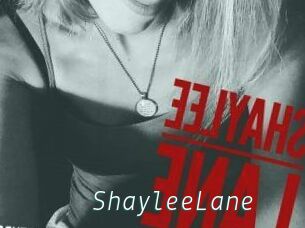 ShayleeLane