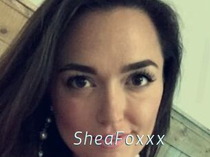 SheaFoxxx