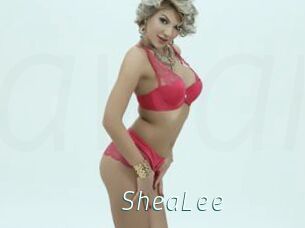 SheaLee