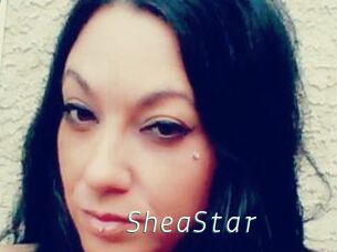 SheaStar