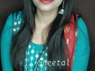 Sheetal