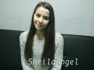 SheilaAngel