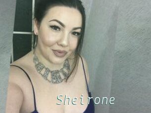 Sheirone