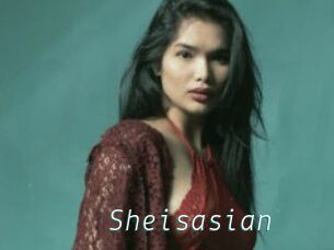 Sheisasian