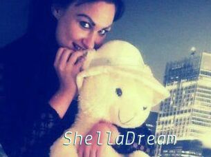 ShellaDream