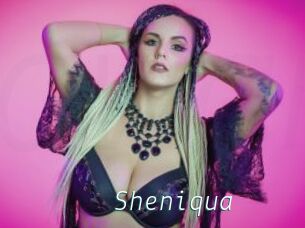 Sheniqua