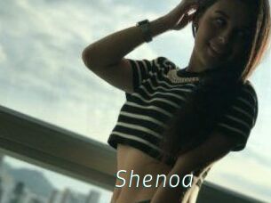 Shenoa