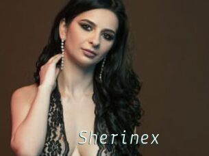 Sherinex