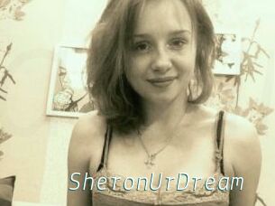 SheronUrDream