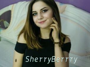 SherryBerrry