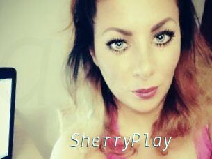 SherryPlay