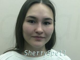 SherrySpell