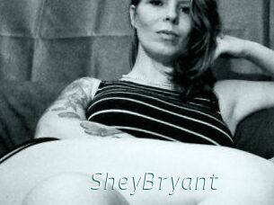 SheyBryant