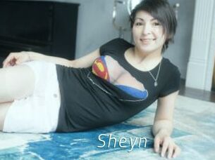 Sheyn