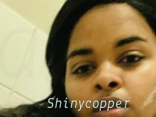 Shinycopper