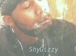 ShyGizzy