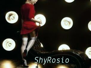 ShyRosio