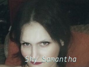 Shy_Samantha