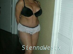 SiennaWestx