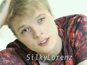 SilkyLorenz