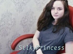 SilkyPrincess