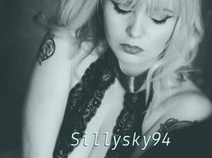 Sillysky94