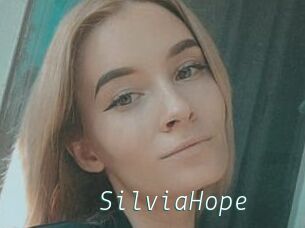 SilviaHope