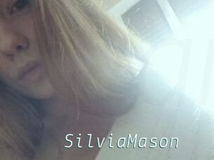 SilviaMason