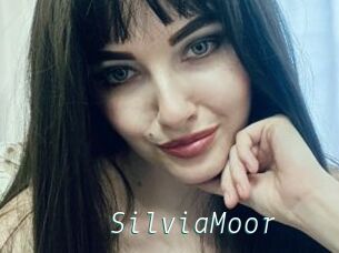 SilviaMoor