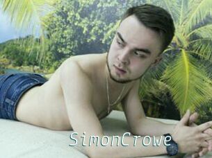 SimonCrowe