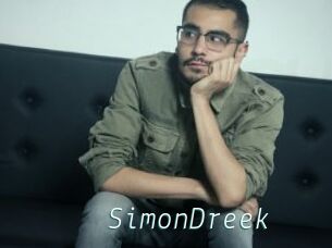 SimonDreek