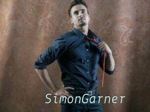 SimonGarner