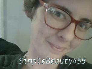 SimpleBeauty455