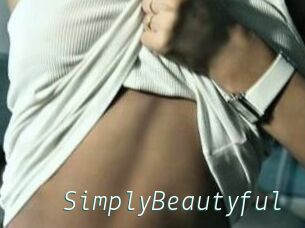 SimplyBeautyful