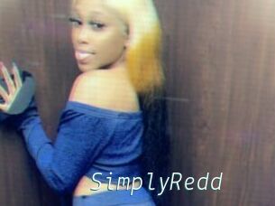 SimplyRedd