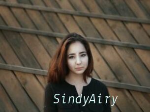 SindyAiry