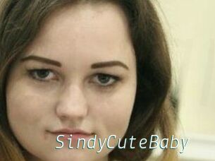 SindyCuteBaby