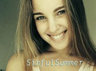 SinfulSummer