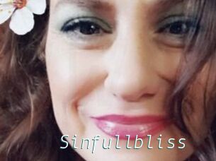 Sinfullbliss