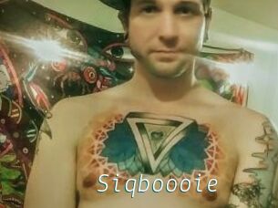 Siqboooie