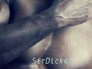 SirDicker