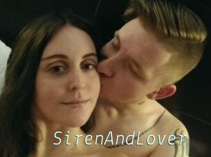 SirenAndLover