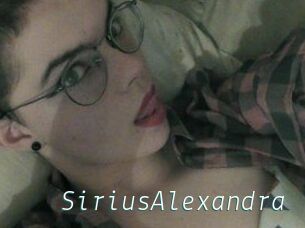 SiriusAlexandra