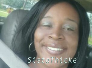 SistaThicke