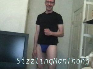 SizzlingManThong