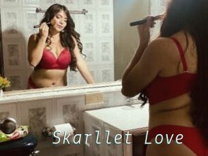 Skarllet_Love