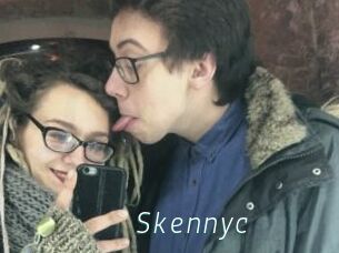 Skennyc