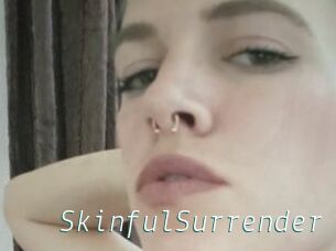 SkinfulSurrender