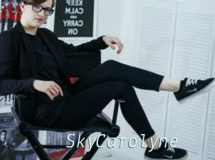 SkyCarolyne