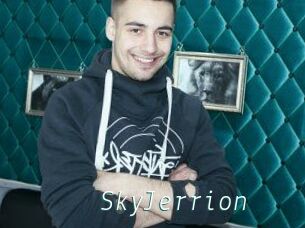 SkyJerrion